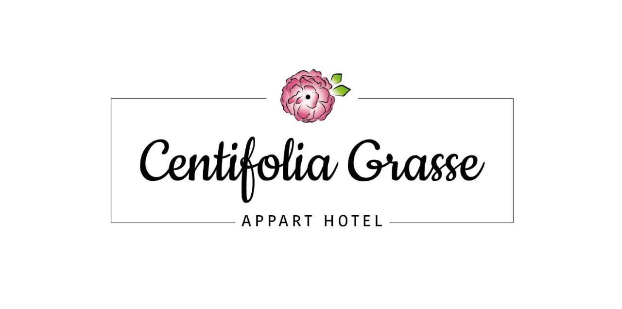 Appart Hotel Centifolia - Place Aux Aires Грасс Екстер'єр фото